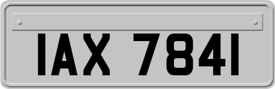 IAX7841