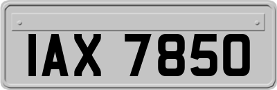 IAX7850