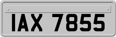 IAX7855