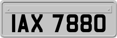 IAX7880