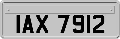 IAX7912