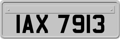 IAX7913