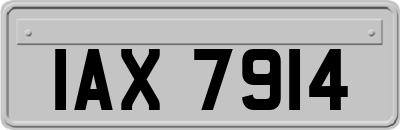 IAX7914