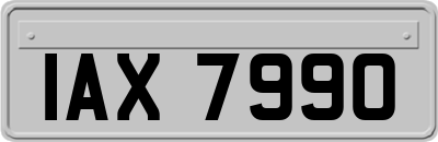 IAX7990