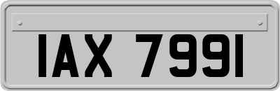 IAX7991