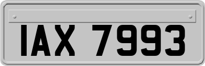 IAX7993