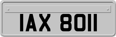 IAX8011