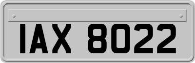 IAX8022