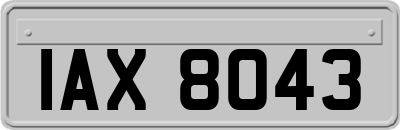 IAX8043