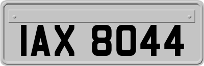 IAX8044