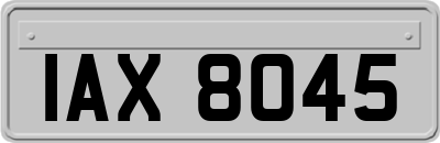 IAX8045