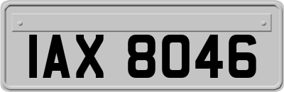 IAX8046