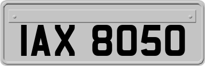 IAX8050