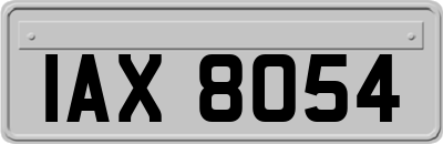 IAX8054