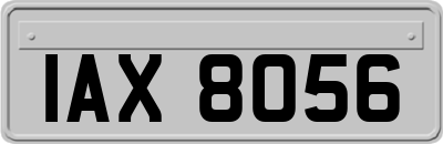 IAX8056