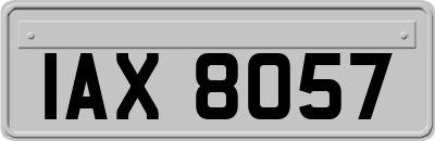 IAX8057