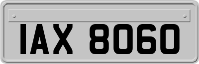 IAX8060