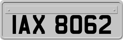 IAX8062