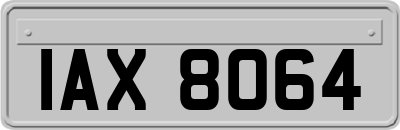 IAX8064