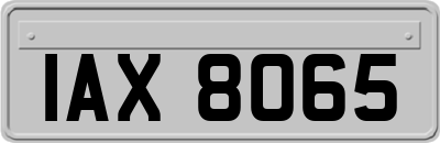 IAX8065