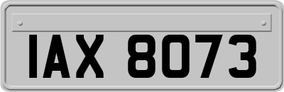 IAX8073