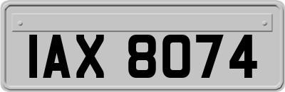 IAX8074