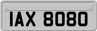 IAX8080