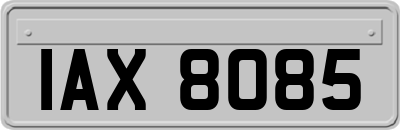 IAX8085