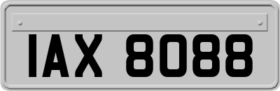 IAX8088