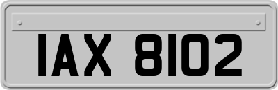 IAX8102