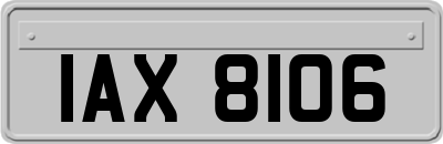 IAX8106