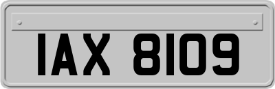 IAX8109