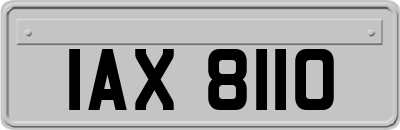 IAX8110