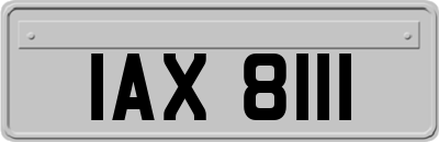 IAX8111