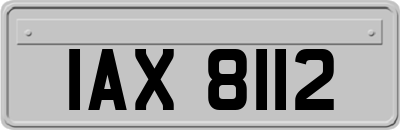 IAX8112