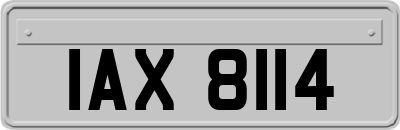 IAX8114