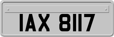 IAX8117