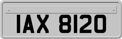 IAX8120