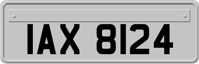 IAX8124