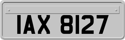 IAX8127