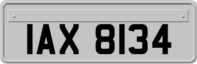 IAX8134