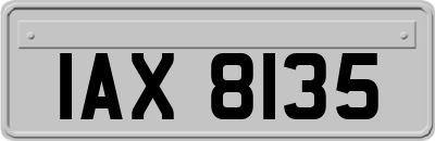 IAX8135