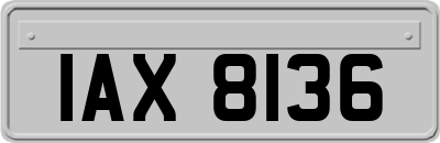 IAX8136