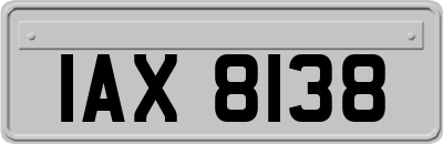 IAX8138