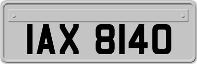 IAX8140