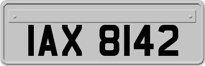 IAX8142