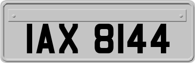 IAX8144