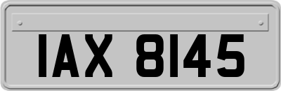 IAX8145