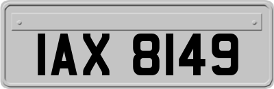 IAX8149