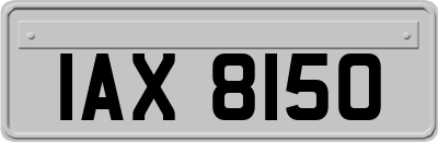 IAX8150